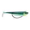 LEURRES STORM BISCAY SHAD 09 CM - 10G GM - PAR 2 MONTES