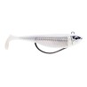 LEURRES STORM BISCAY SHAD 09 CM -10G WPRLS - PAR 2 MONTES ---ntt