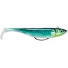 LEURRES STORM BISCAY SHAD 14 CM - 67G GM - PAR 2 MONTES ---