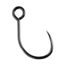 HAMECONS VMC SIMPLE 7237 BN N°1-0 SACHET DE 4 - avec ardillon