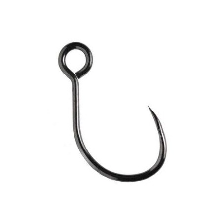 HAMECONS VMC SIMPLE 7237 BN N°1-0 SACHET DE 4 - avec ardillon