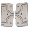 CENTRAGE POUR DOUBLE INJECTEUR - 