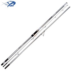 CANNE YUKI ARON SURF 4m50 TUBULAIRE 100-250grs--ntt