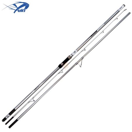 CANNE YUKI ARON SURF 4m50 TUBULAIRE 100-250grs--ntt