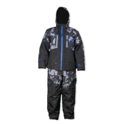COMBINAISON YUKI CAMOU WATERPROOF SUIT XXXXL - 4XL ---