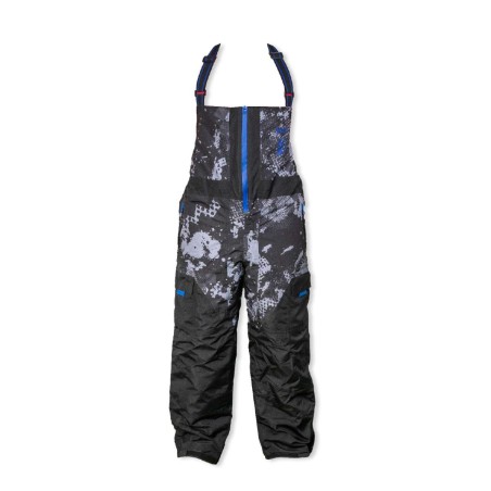 COMBINAISON YUKI CAMOU WATERPROOF SUIT XXXXL - 4XL ---