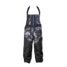 COMBINAISON YUKI CAMOU WATERPROOF SUIT XXXXL - 4XL ---