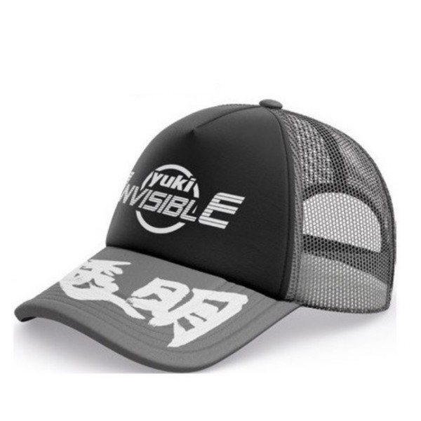 Casquette De Pêche DAIWA Alcium, Noir Et Rouge, Neuve Avec étiquettes