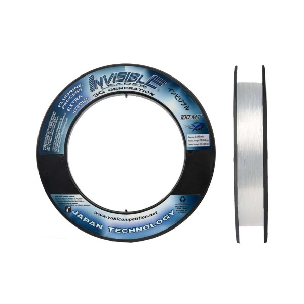 Cordon Extensible En Nylon Transparent Pour La Pêche,fil élastique Pour