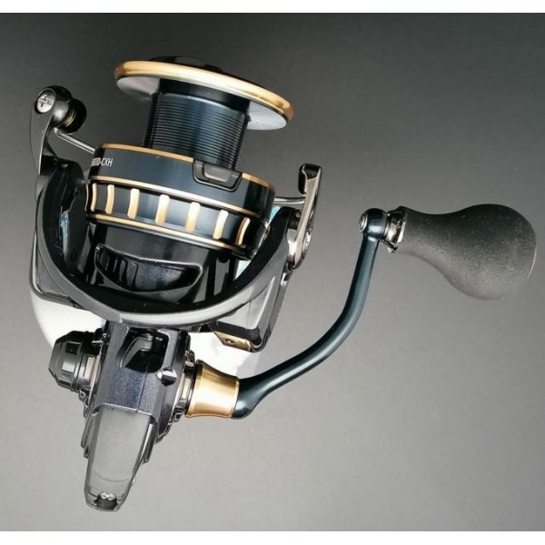 MOULINET DAIWA BG BLUE 6000DH