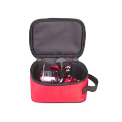 TROUSSE DAIWA POUR 4 BOBINES