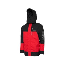 VESTE SEULE DAM INTENZE JACKET XXL FIERY