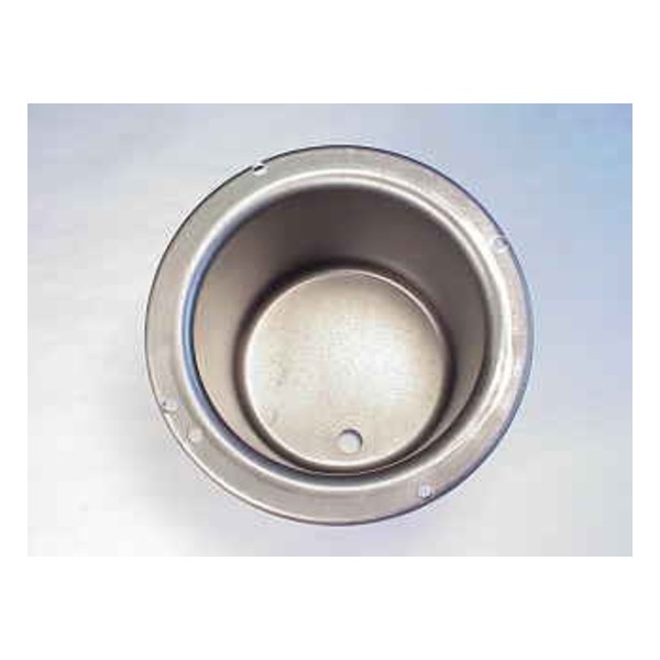 CUVE POUR POT DE FUSION 9KG