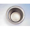 CUVE POUR POT DE FUSION 9KG