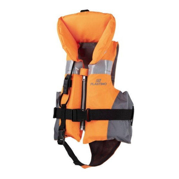 Gilet De Sauvetage Enfant 2-8 Ans - Gilet Natation Bébé Réglable, Sécurité Piscine Mer