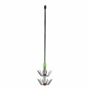 TURLUTTE AIGUILLE - INOX - 20 cm