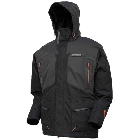 VESTE IMAX RESPIRANTE THERMO JACKET M BLACK INK GREY