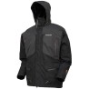 VESTE IMAX RESPIRANTE THERMO JACKET M BLACK INK GREY