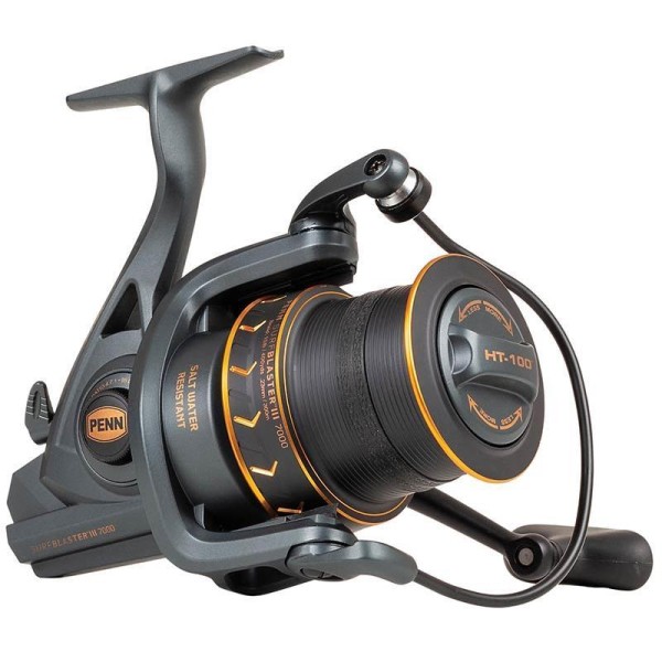MOULINET PENN SURFBLASTER III 8000 LC
