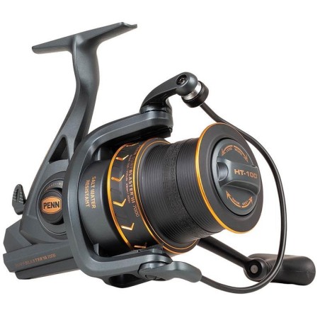 MOULINET PENN SURFBLASTER III 8000 LC