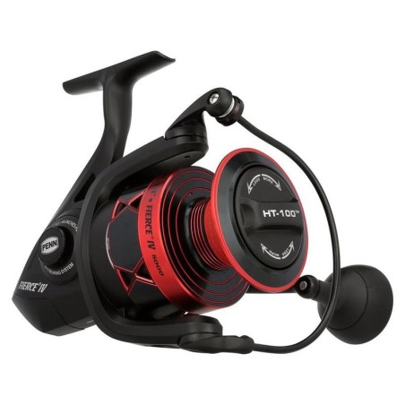 MOULINET PENN FIERCE IV 8000