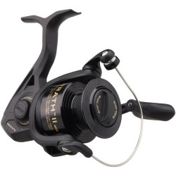 MOULINET PENN WRATH II 8000