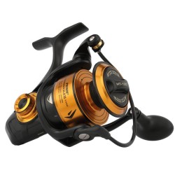 MOULINET PENN SPINFISHER VII 5500