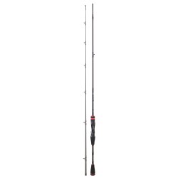 CANNE CASTING DAIWA MEGAFORCE 662 MHFB 7-28grs 1m98