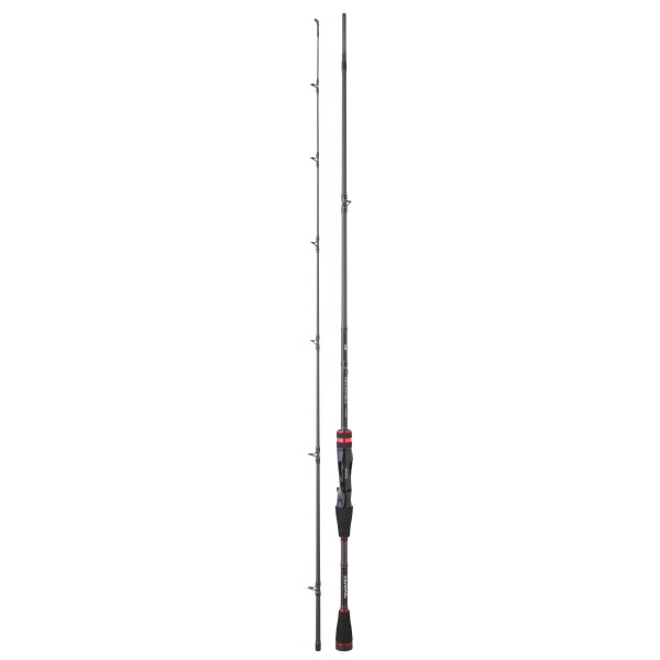 CANNE CASTING DAIWA MEGAFORCE 662 MHFB 7-28grs 1m98