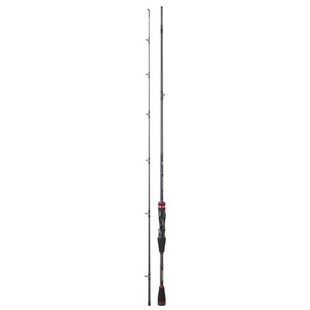 CANNE CASTING DAIWA MEGAFORCE 662 MHFB 7-28grs 1m98