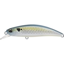 LEURRE DUO RYUKI 80S SPEARHEAD ACCZ373 GIZZARD SHAD UF