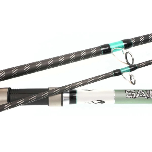 CANNE SURFCASTING YUKI SAIKOU A7 DSC 420 4.2m-100/250g
