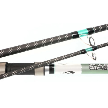 CANNE SURFCASTING YUKI SAIKOU A7 DSC 420 4.2m-100/250g