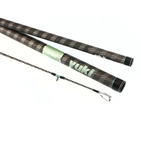 CANNE SURFCASTING YUKI SAIKOU A7 DSC 420 4.2m-100/250g