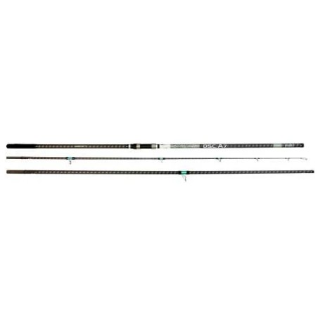 CANNE SURFCASTING YUKI SAIKOU A7 DSC 420 4.2m-100/250g