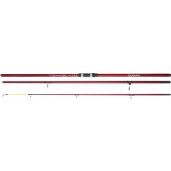 CANNE DAIWA SWEEPFIRE SURF 420 HCF - 4M20 - 100/200GRS