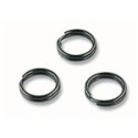 ANNEAUX BRISES INOX 20 mm Sachet de 10 - AI20