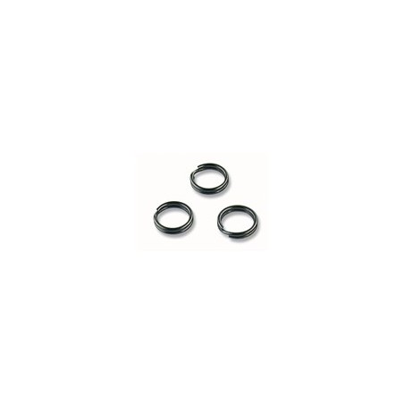 ANNEAUX BRISES INOX 20 mm Sachet de 10 - en stock - Anneaux-brisйs