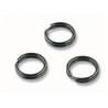 ANNEAUX BRISES INOX 20 mm Sachet de 10 - en stock - Anneaux-brisйs