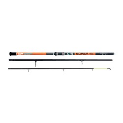 CANNE SURFCASTING BOREA 4M20 - 100/200 GRS