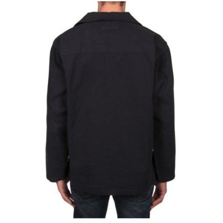 Vareuse marin mixte avec 2 poches intérieures MARINE T.S  