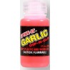 TEINTE LEURRE DIP AND GLO - GARLIC FIRE RED ROUGE - SPIKE IT