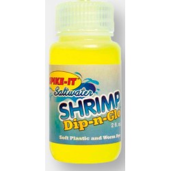 PEINTURE DIP AND GLOW - TEINTURE CREVETTE - CHARTREUSE - SPIKE IT  