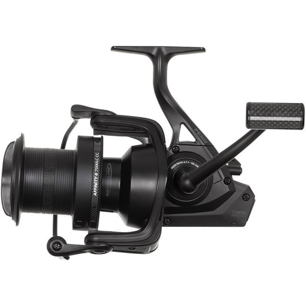 MOULINET PENN AFFINITY 7000 LC CARBON CUSTOM