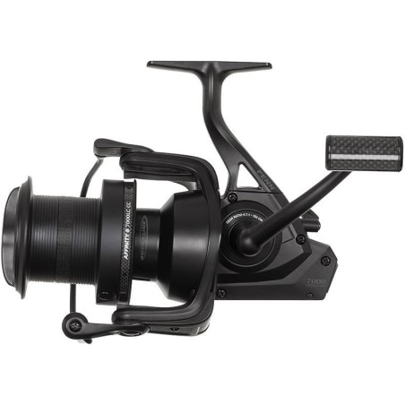 MOULINET PENN AFFINITY 7000 LC CARBON CUSTOM