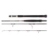 CANNE DAIWA TRAVEL SALTIST 764 XXH - 80-180 GRS - 2M29