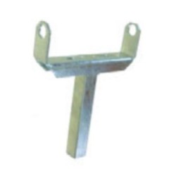 SUPPORT DIABOLO MTX LONGUEUR 350MM -  MECT-08099