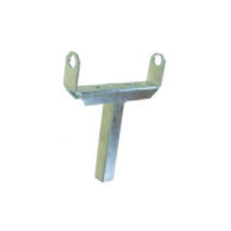 SUPPORT DIABOLO MTX LONGUEUR 350MM -  