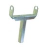 SUPPORT DIABOLO MTX LONGUEUR 350MM -  
