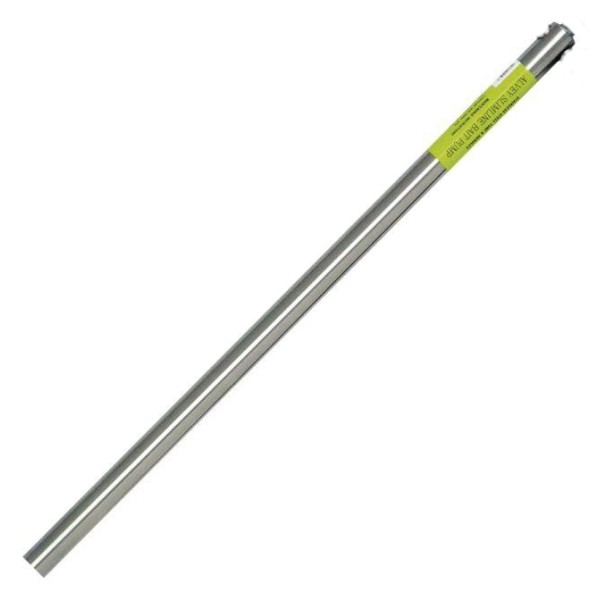 TUBE CENTRAL SEUL POUR POMPE A VERS SLIM 75cm P3ASL - ALVEY